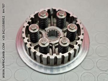 TAMBURELLO FRIZIONE HUSQVARNA WR 250 1998 1997 CR