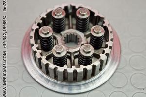 TAMBURELLO FRIZIONE HUSQVARNA WR 250 1998 1997 CR