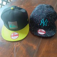 CAPPELLI 9FIFTY SNAPBACK new era