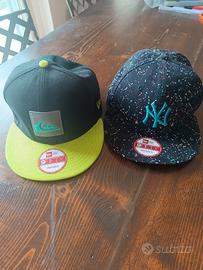CAPPELLI 9FIFTY SNAPBACK new era