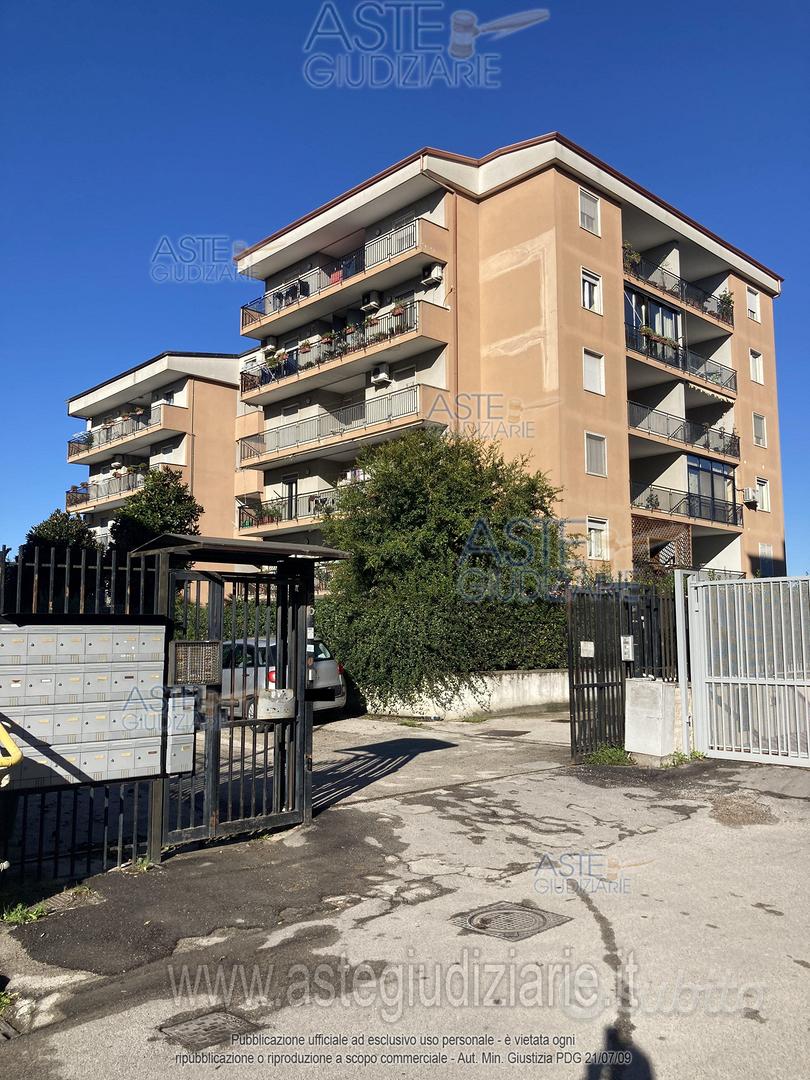 Appartamento – Aversa, Bagno d'Aversa - Vista 2