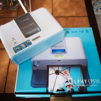 Canon Selphy CP510 