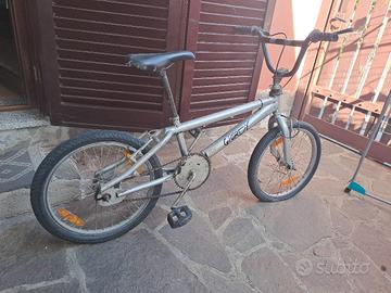 bici bmx