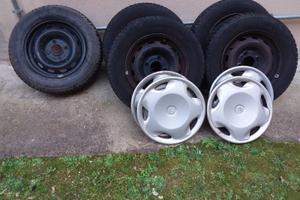 citroen saxo 1.1, peugeot 106 1.1