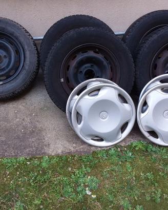 citroen saxo 1.1, peugeot 106 1.1