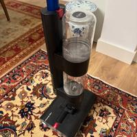 Dyson Wash G1 lava pavimenti in garanzia