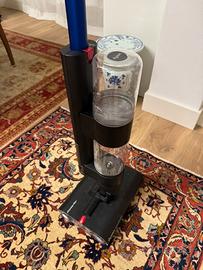 Dyson Wash G1 lava pavimenti in garanzia