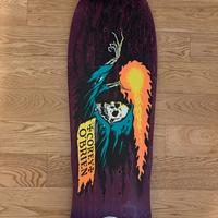 Santa Cruz Corey O'Brien Skate