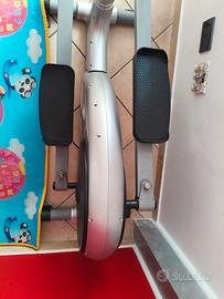 Bicicletta Ellittica Domyos VE 630 
