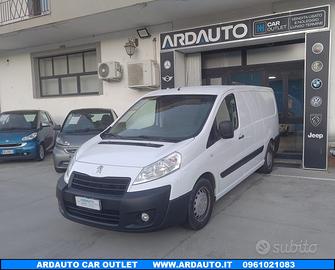 Peugeot Expert 2.0 Hdi 12 q 3 posti 130 cv