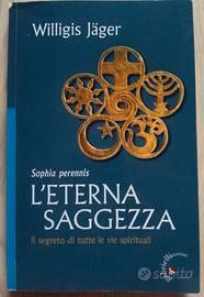 Libro: L'eterna saggezza
