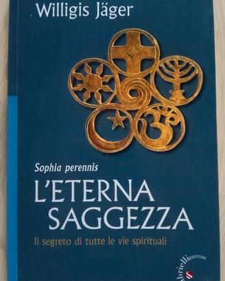 Libro: L'eterna saggezza