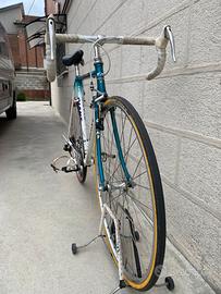 Bici da corsa