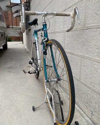 Bici da corsa