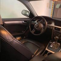 AUDI A4 AVANT 3.0 TDI QUATTRO 