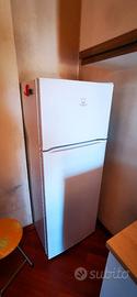 Frigorifero combinato Indesit I55TM 4110 W 1