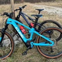 Cube e-bike