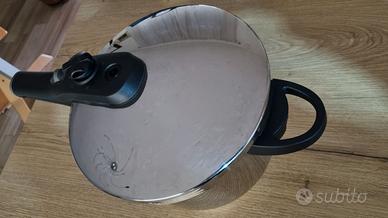 pentola a pressione