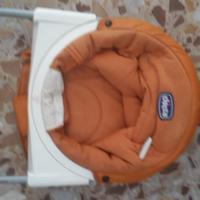 Seggiolino Chicco Tavolo 360