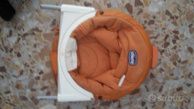 Seggiolino Chicco Tavolo 360