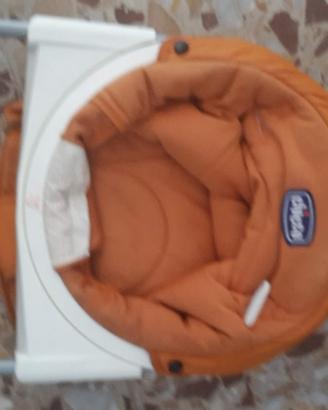 Seggiolino Chicco Tavolo 360