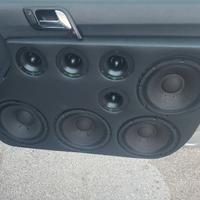 Faital pro f300 8 oh