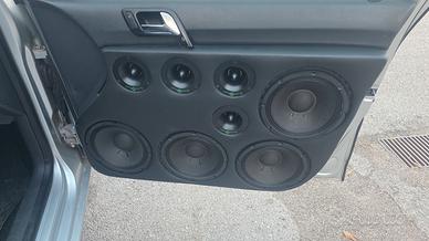 Faital pro f300 8 oh