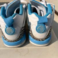 Scarpe Air Jordan 4 Retro Spizike Low