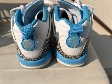 Scarpe Air Jordan 4 Retro Spizike Low