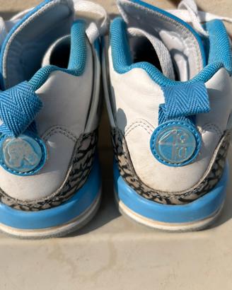 Scarpe Air Jordan 4 Retro Spizike Low