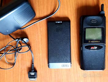 Telefonino Motorola 8700 funzionante 