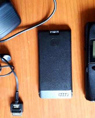 Telefonino Motorola 8700 funzionante 