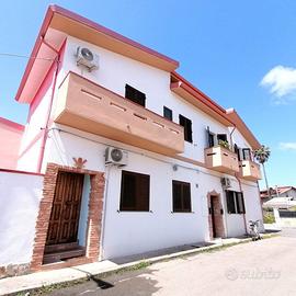 Casa composta da 5 appartamenti a SG Suergiu