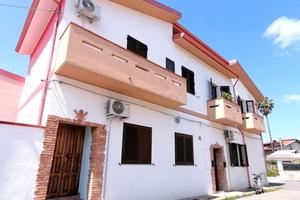 Casa composta da 5 appartamenti a SG Suergiu