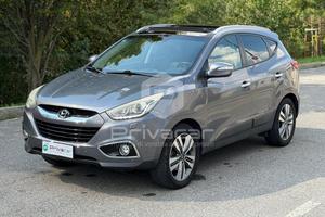 HYUNDAI ix35 2.0 CRDi 184CV 4WD Xpossible