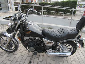 Honda VT 500 Shadow