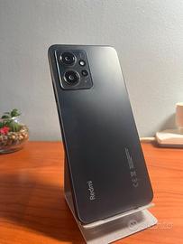 Redmi note 12 Onxy Gray 4GB RAM 128GB ROM