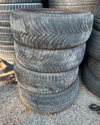 4 gomme 205-55-16 invernali