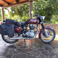 Moto Royal Enfield