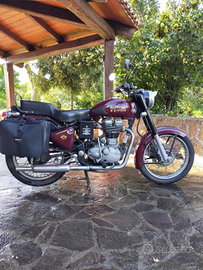 Moto Royal Enfield