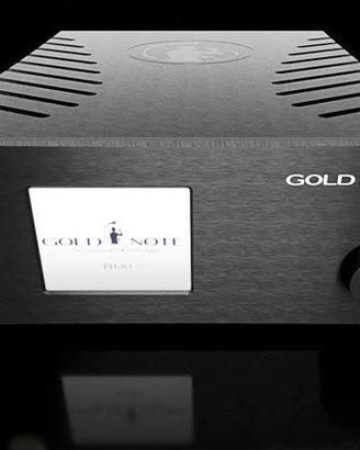 Golden Note -Preamplificatore Phono-PH 10