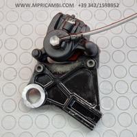 PINZA POSTERIORE KAWASAKI NINJA 600 2008 2007 ZX6R