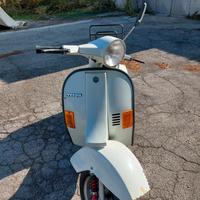 Vespa pk 50 xl