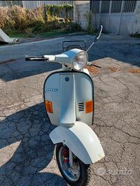 Vespa pk 50 xl