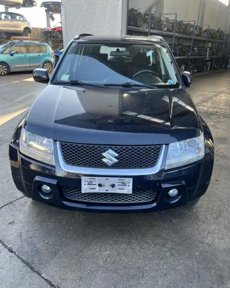 RICAMBI USATI AUTO SUZUKI Grand Vitara JB F9Q Dies