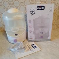 Sterilizzatore elettrico a vapore Chicco 