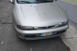 Fiat bravo 