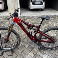 Ebike BH ILYNiX  TRAIL