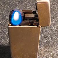 Accendino dunhill raro