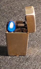 Accendino dunhill raro